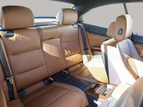 Used 2012 BMW 335i Convertible RWD image 27