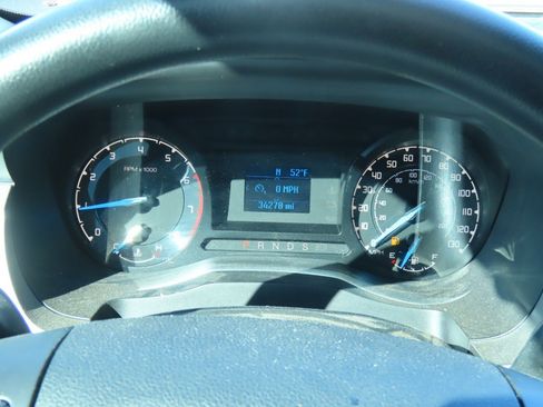 Used 2021 Ford Ranger XL w/ Equipment Group 101A High image 27