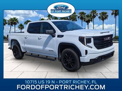 Used 2026 GMC Sierra 1500 Elevation