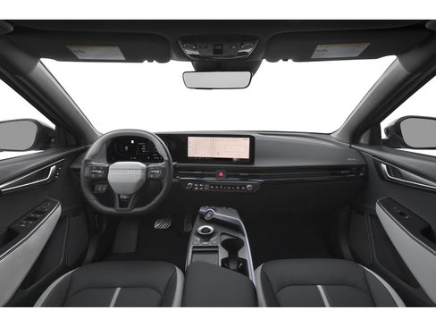 New 2026 Kia EV6 GT-Line RWD image 39
