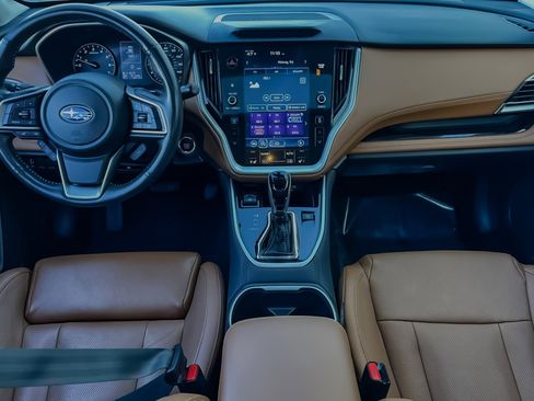 Used 2021 Subaru Legacy Touring XT w/ Popular Package #3 image 13