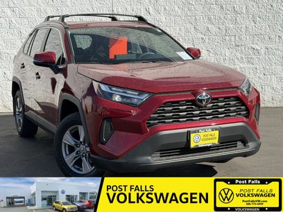 Used 2023 Toyota RAV4 XLE w/ Convenience Package