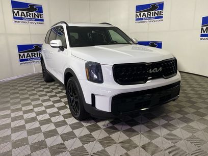 Used 2024 Kia Telluride EX X-Line