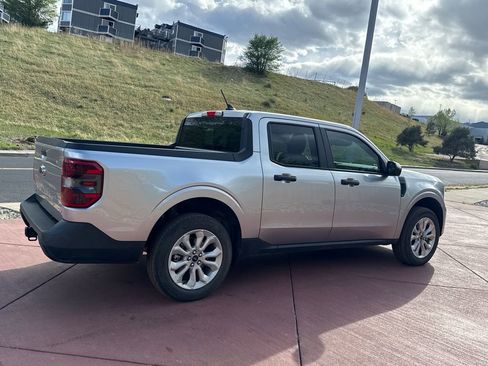 Certified 2023 Ford Maverick XLT w/ Equipment Group 300A Standard AWD/4WD image 9