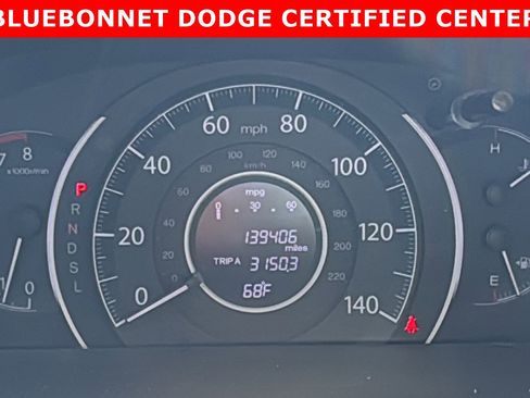 Used 2015 Honda CR-V EX image 20