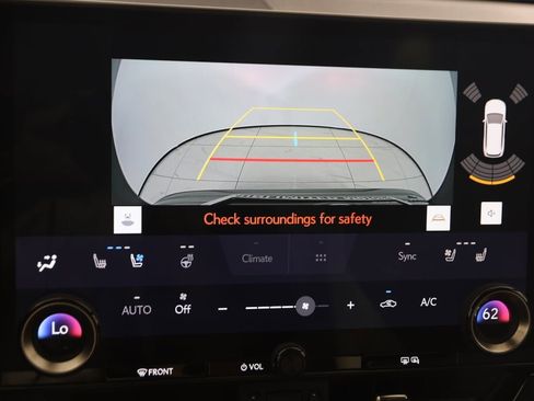 Used 2022 Lexus NX 350h AWD image 10