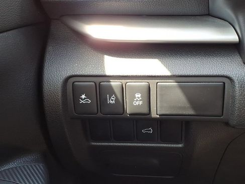 Used 2024 Mitsubishi Eclipse Cross SE AWD/4WD image 24