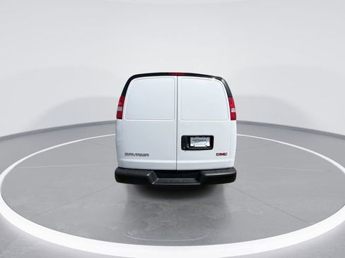 New 2026 GMC Savana 2500 image 7