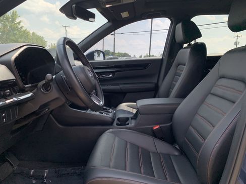 Used 2025 Honda CR-V Sport Touring image 16