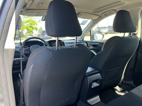 Certified 2024 Subaru Impreza 2.0i Sport AWD/4WD image 34