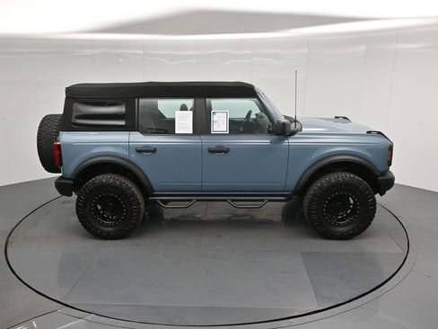 Used 2023 Ford Bronco 4-Door image 34