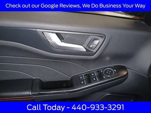 Certified 2023 Ford Escape ST-Line w/ Tech Pack #1 image 29