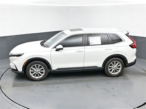 Used 2024 Honda CR-V EX image 17