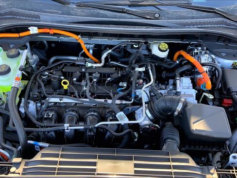 New 2026 Ford Escape ST-Line Select image 16