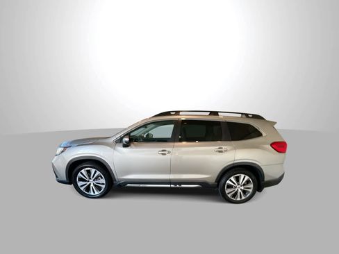 Used 2020 Subaru Ascent Limited w/ Popular Package #2 image 5