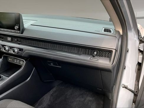 Used 2024 Honda CR-V EX image 24