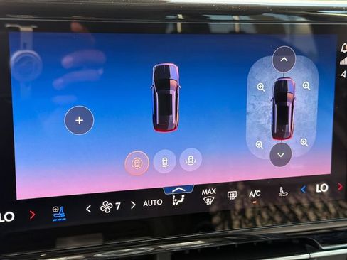 New 2026 Lincoln Nautilus Reserve AWD/4WD image 28