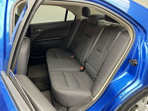 Used 2012 Ford Fusion SE FWD image 10