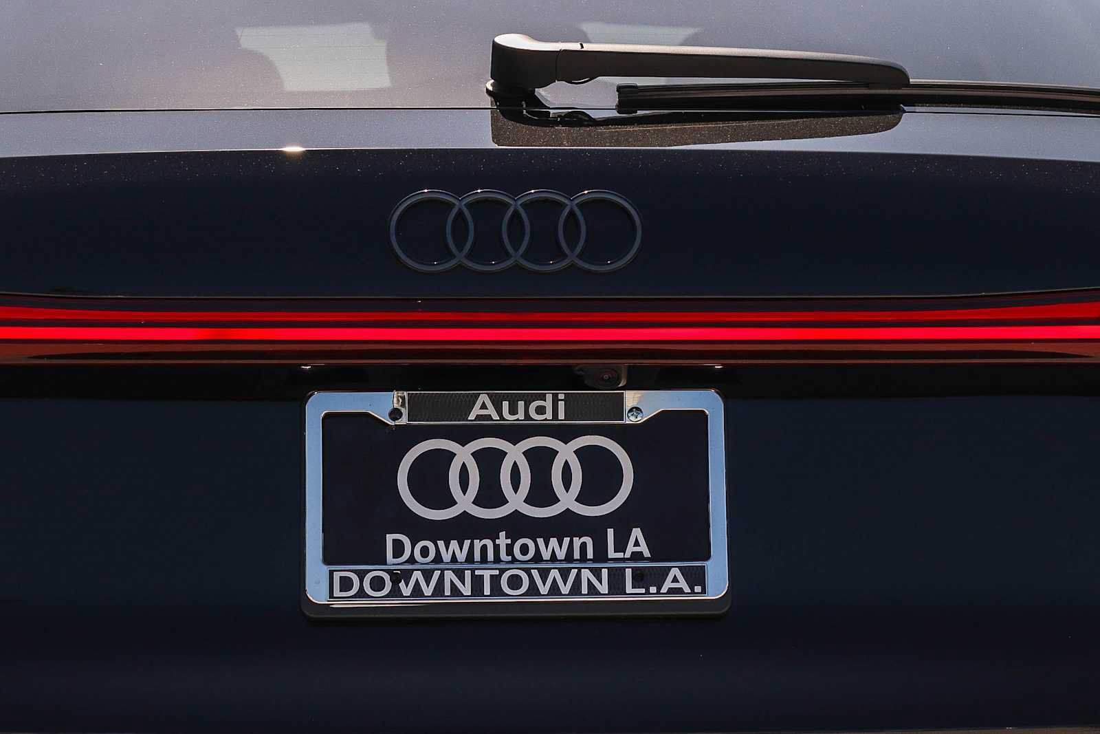 New 2026 Audi Q5 Premium AWD/4WD image 11