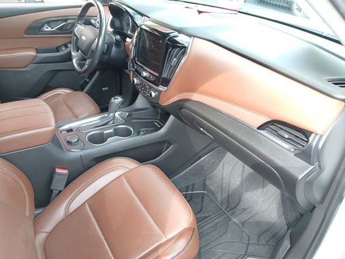 Used 2019 Chevrolet Traverse High Country w/ LPO, Floor Liner Package image 26