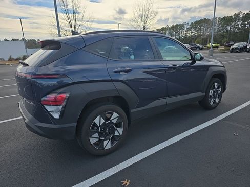 Used 2024 Hyundai Kona SEL image 10