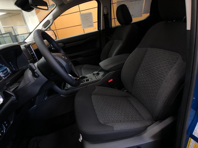 New 2026 Ford Ranger XLT AWD/4WD image 10