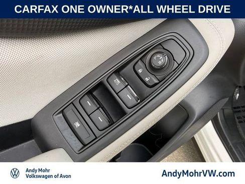 Used 2022 Subaru Forester AWD/4WD image 13