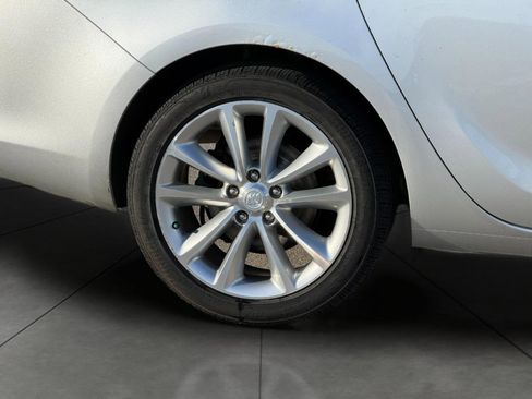 Used 2015 Buick Verano Convenience FWD image 8