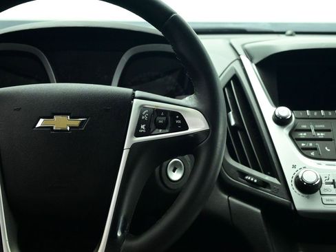 Used 2015 Chevrolet Equinox LT w/ Driver Convenience Package image 10