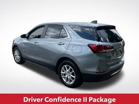 Used 2023 Chevrolet Equinox LT FWD image 5