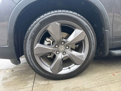 Used 2021 Honda Passport Touring image 11