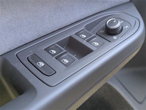 New 2026 Volkswagen Golf w/ Euro Style Package image 26