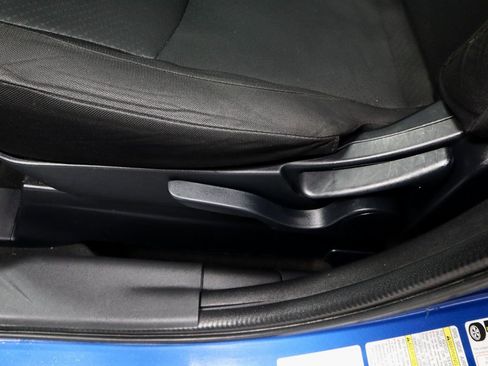 Used 2015 Mitsubishi Outlander Sport SE image 23