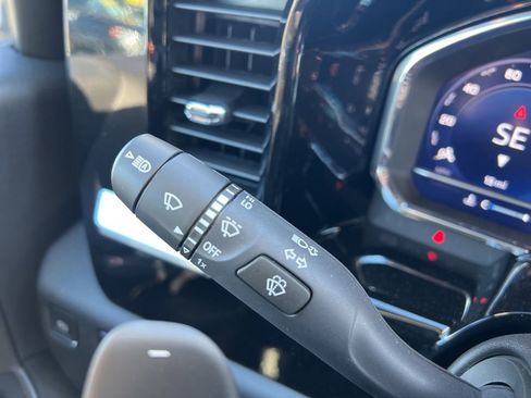 New 2025 Chevrolet Silverado 1500 RST w/ Convenience Package II image 13