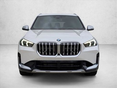 Certified 2024 BMW X1 xDrive28i w/ Technology Package AWD/4WD image 2