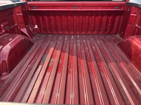 Used 2023 Chevrolet Silverado 1500 LT image 16