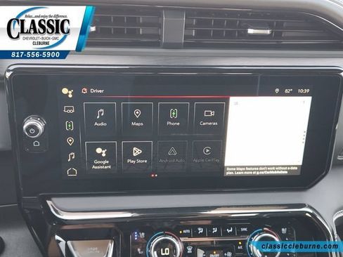 Used 2024 GMC Sierra 2500 AT4X AWD/4WD image 18