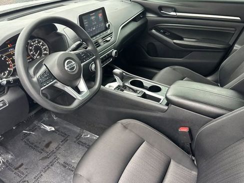 Used 2021 Nissan Altima 2.5 SV image 11