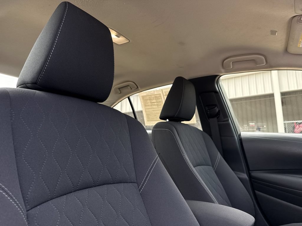 Certified 2025 Toyota Corolla LE FWD image 16