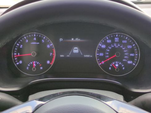 Certified 2022 Kia Forte GT-Line FWD image 31
