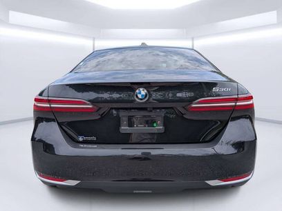 Used 2025 BMW 530i w/ Premium Package