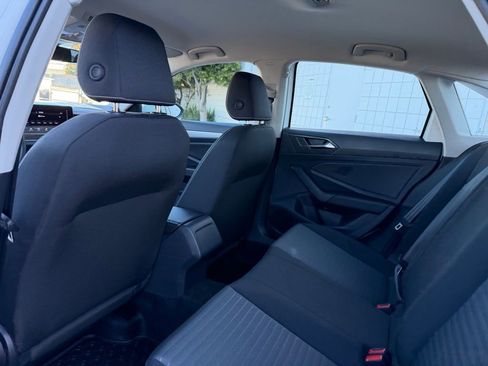 New 2026 Volkswagen Jetta S image 15