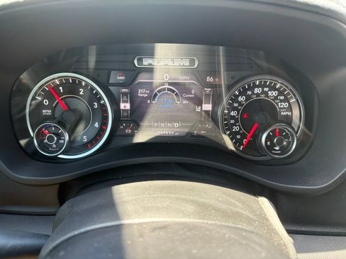 Used 2022 RAM 2500 Laramie AWD/4WD image 27