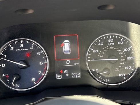 Certified 2025 Subaru Outback Premium image 30