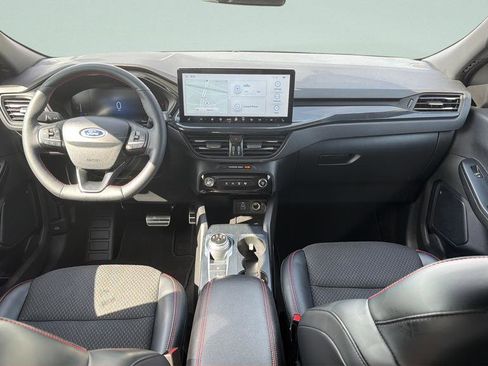 Certified 2024 Ford Escape ST-Line w/ Tech Pack #1 AWD/4WD image 24
