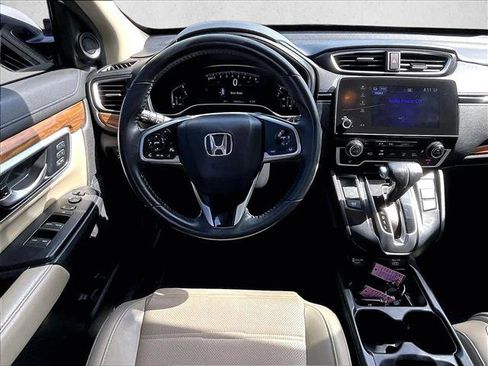 Used 2022 Honda CR-V EX-L image 7