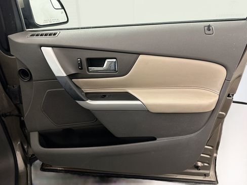 Used 2014 Ford Edge SEL w/ Equipment Group 205A image 33