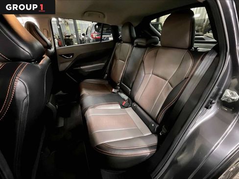 Certified 2024 Subaru Crosstrek 2.5i Limited AWD/4WD image 21