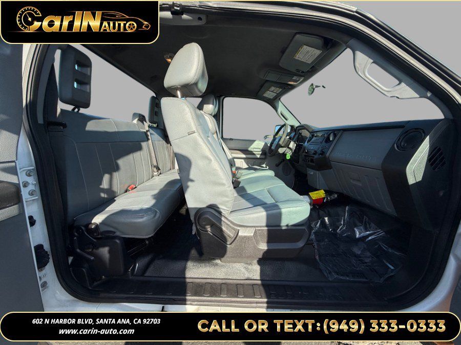 Used 2015 Ford F350 XL RWD image 10