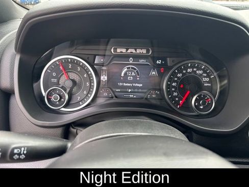New 2026 RAM 1500 Big Horn AWD/4WD image 10